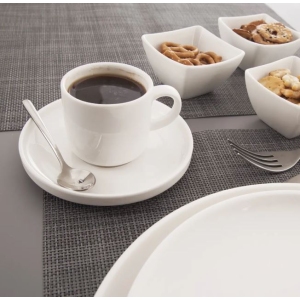 Podšálek porc. MONA Vada pr. 15 cm