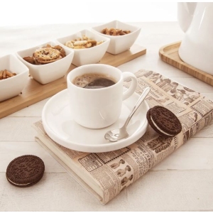 Podšálek porc. MONA Vada pr. 12 cm