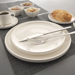 Talíř porc. servírovací MONA Vada pr. 30 cm