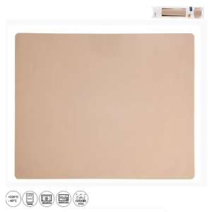 Vál na těsto sililkonový 50x40 cm