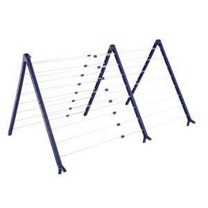 Sušák prádla Leifheit 81702 PEGASUS V Duo - teleskopický