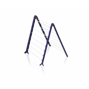 Sušák prádla Leifheit 81702 PEGASUS V Duo - teleskopický