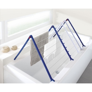 Sušák prádla Leifheit 81702 PEGASUS V Duo - teleskopický