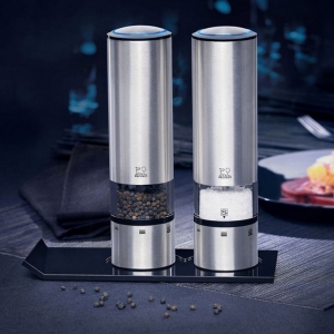 Peugeot Dárkový set mlýnků Elis Sense sůl+pepř