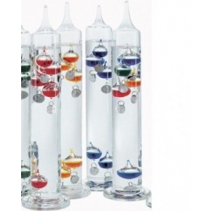 Teploměr Galilei 330mm