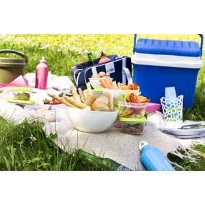 Gio'Style Bravo Chladící box 28