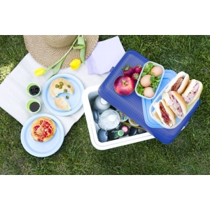 Gio'Style Bravo Chladící box 28