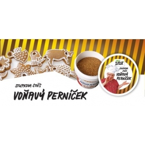 Koření Kulinář voňavý perníček 80g