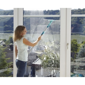 Stěrka na okna velká 40 cm LEIFHEIT Powerslide 51520