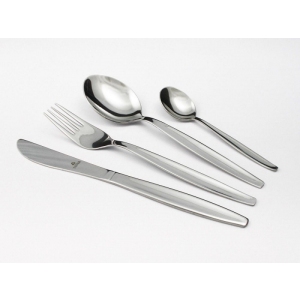 Příbory Bistro 24 dílů Toner 6007