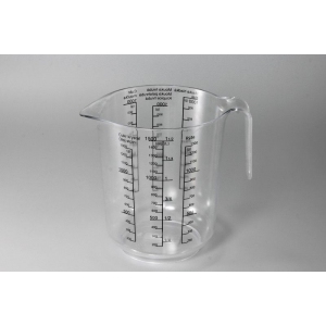 Odměrka konvice 1,5l