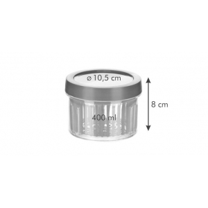 Tescoma Dóza s odkapávačem 4FOOD 896970