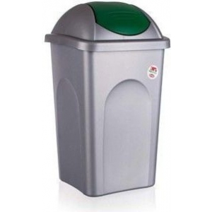 odpad.koš výklopný Multipat 60l