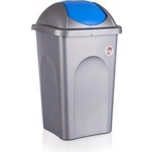 odpad.koš výklopný Multipat 60l