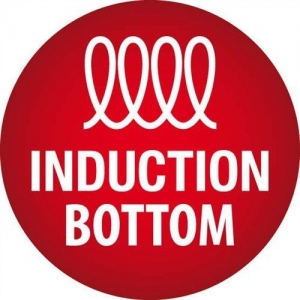 Banquet Nerezová konvice 1,5l, Tisana