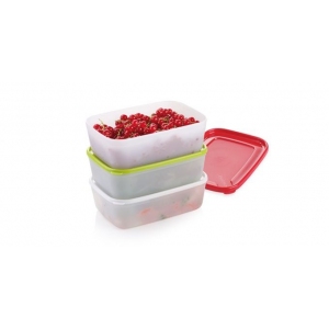 TESCOMA PURITY 1,5 l, 3 ks (891866)