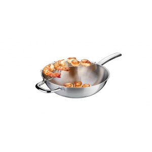 TESCOMA Wok PRESIDENT 32 cm (780282)