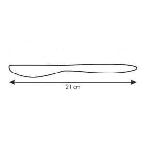 Tescoma Jídelní nůž PRAKTIK (795501)