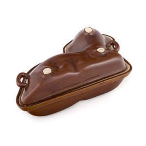 Banquet keramická forma BERÁNEK 2 díly 601515