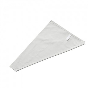 Cukrářský sáček na zdobení plátěný pogumovaný 35 cm