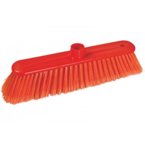 Spokar smeták na hůl