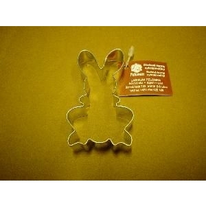 Nerezová formička vykrajovací Zajíček 7 cm