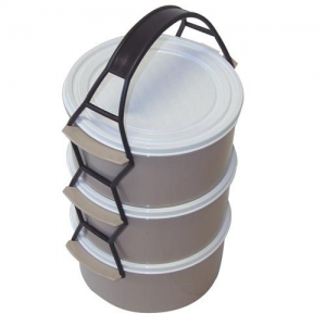Jídlonosič UH 3x1 l