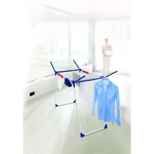 Leifheit sušák na prádlo Pegasus 200 Comfort