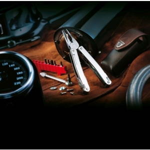 Nářadí VICTORINOX 3.0227.L SwissTool Spirit