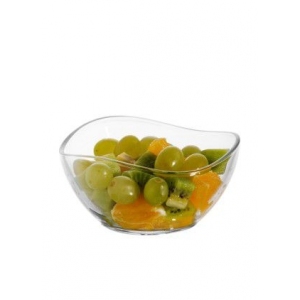 LAV Skleněná miska VIRA 10cm VIR245