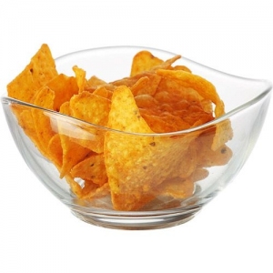 LAV Skleněná miska VIRA 12cm VIR261