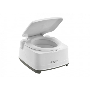 Chemické WC přenosné Campa Potti Qube MG (145)