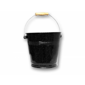 Vědro smalt 24 cm 8 l