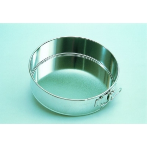 Dortová forma s odnímatelným dnem 20cm
