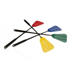 Plácačka na mouchy Mucholapka