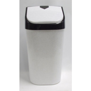 Koš odpadkový výklopný ŠIPKA 25 l