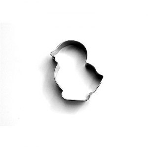 Formička vykrajovací Kuře 45 mm