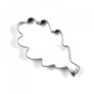 FormičKA vyrajovátko sólo dubový list NR