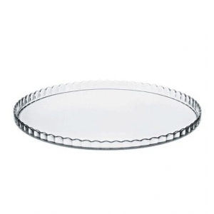 Skleněný podnos na dort PATISSERIE O32cm