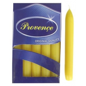 Provence Svíčka bistro 2x17 cm