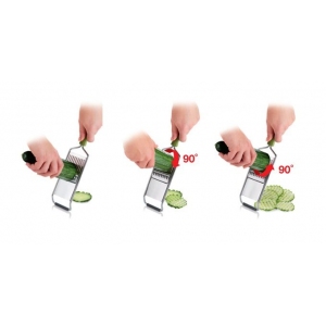 Tescoma Struhadlo mřížkovací PRESTO CARVING (422054)