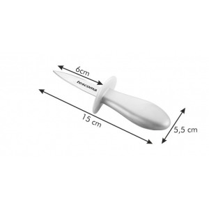 TESCOMA nůž na ústřice PRESTO SEAFOOD (421080)