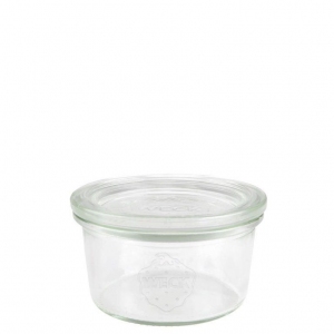 Weck Zavařovací sklenice Weck Sturz 165 ml, průměr 80 w976