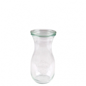 Weck Lahev na džus Weck 290 ml, průměr 60 w763