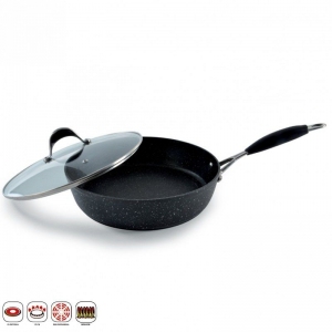 Pánev Orion STONER s poklicí ¤ 28 cm