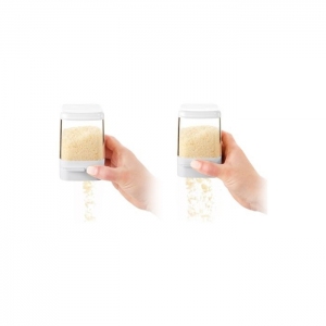 Tescoma Zdravá dóza do ledničky PURITY, na parmazán (891838)