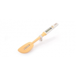 Tescoma Teploměr digitální se stěrkou DELÍCIA (630128)