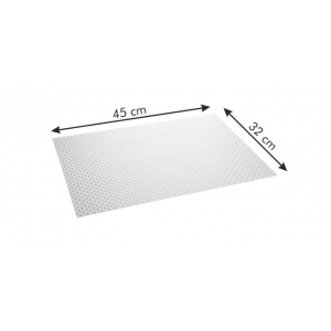Tescoma Prostírání FLAIR SHINE 45x32 cm, perleťová (662061)