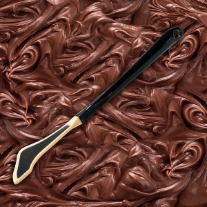 Toro Zdobící stěrka na čokoládu