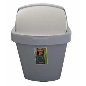Odpadkový koš Roll Top Bin 25l
